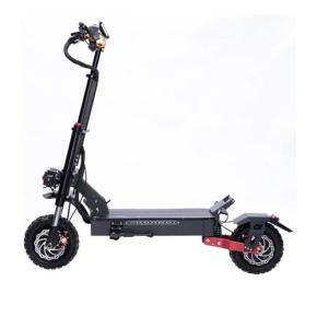 E-SCOOTER