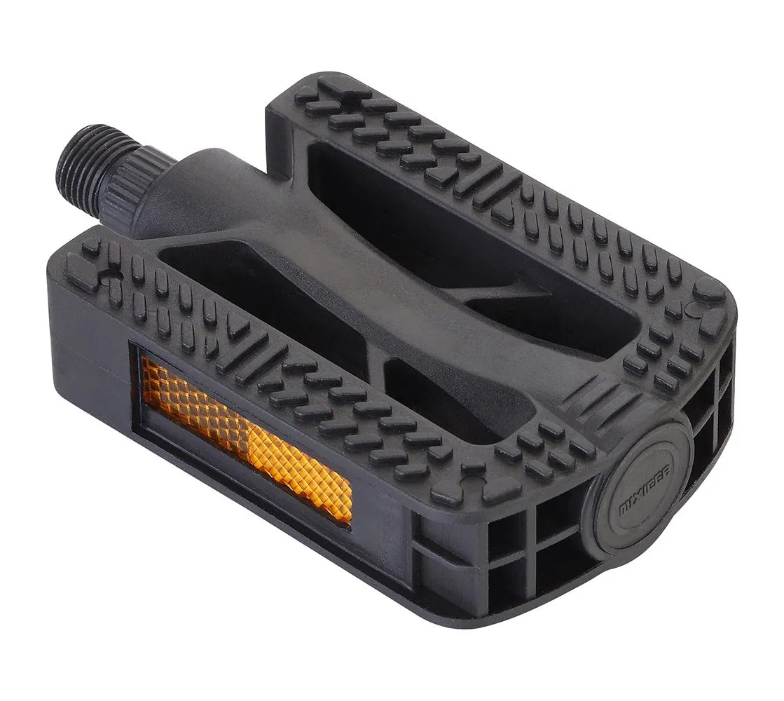 BICYCLE PLASTIC PEDAL 