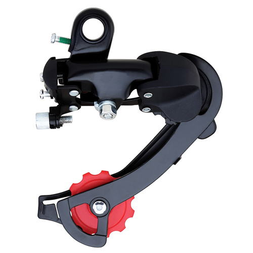 INDEX REAR DERAILLEUR MS-RD01