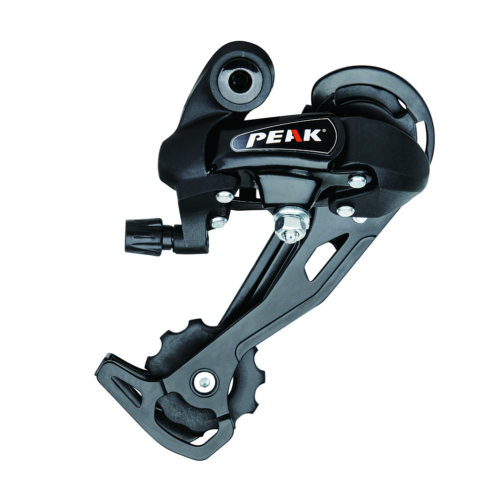 INDEX REAR DERAILLEUR MS-RD03