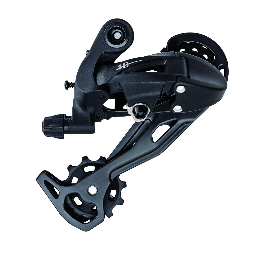 INDEX REAR DERAILLEUR MS-RD05