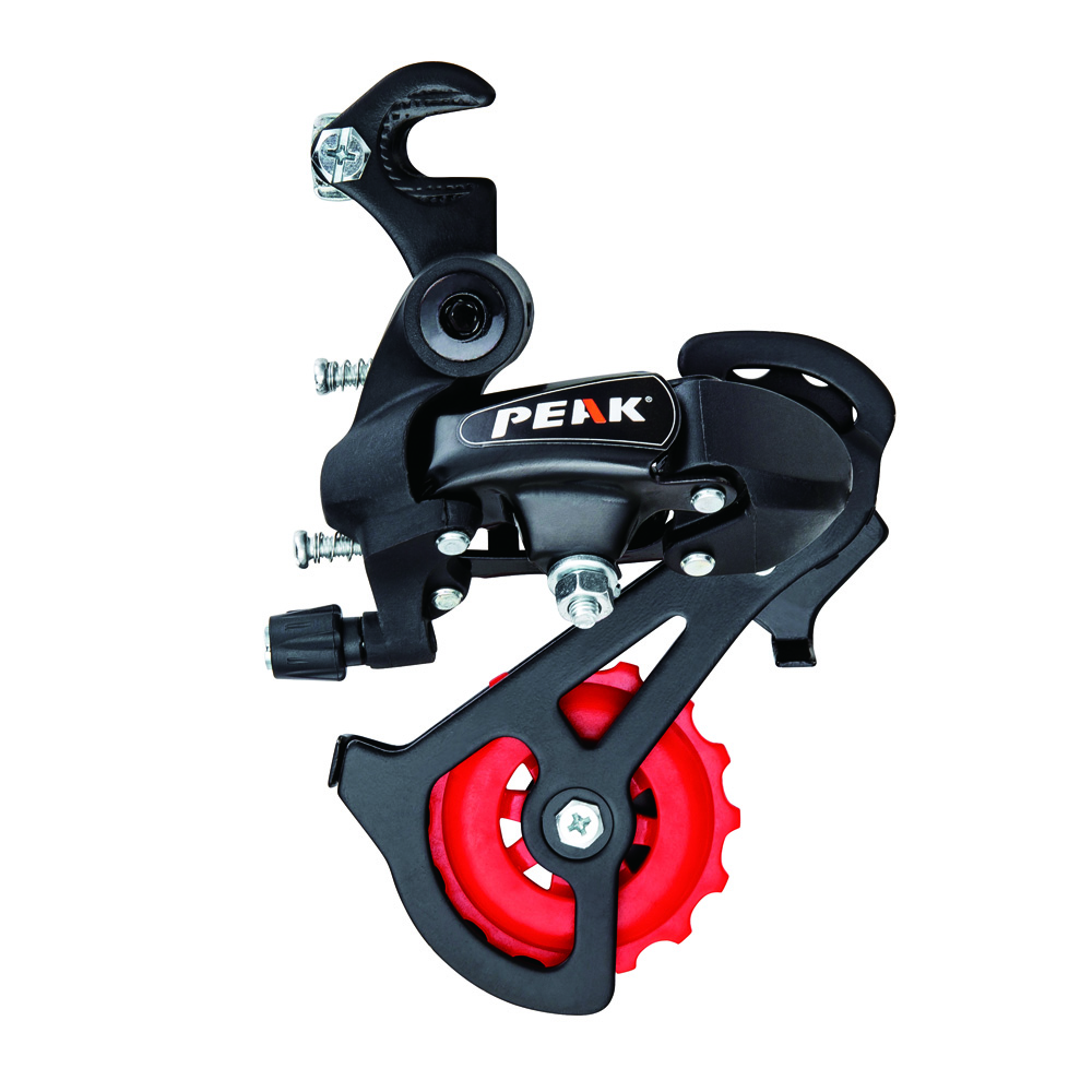 INDEX REAR DERAILLEUR MS-RD07