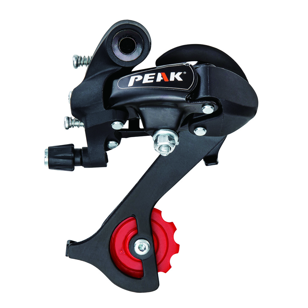 INDEX REAR DERAILLEUR MS-RD08