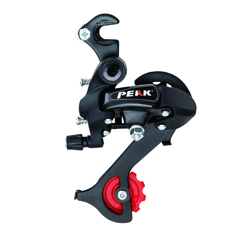 INDEX REAR DERAILLEUR MS-RD09