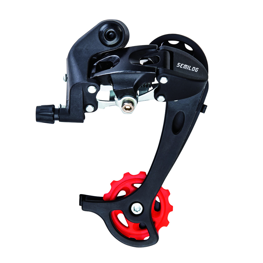 INDEX REAR DERAILLEUR MS-RD10