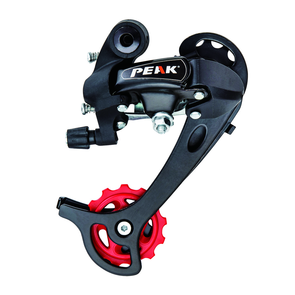 INDEX REAR DERAILLEUR MS-RD11