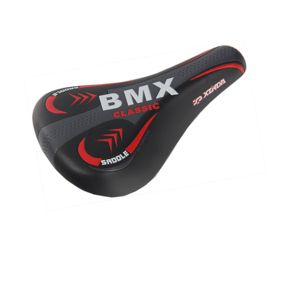 BICYCLE BMX SADDLE MS-BSD05