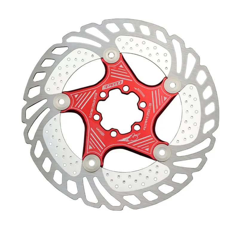 IIIPRO Brand FLOATING DISC