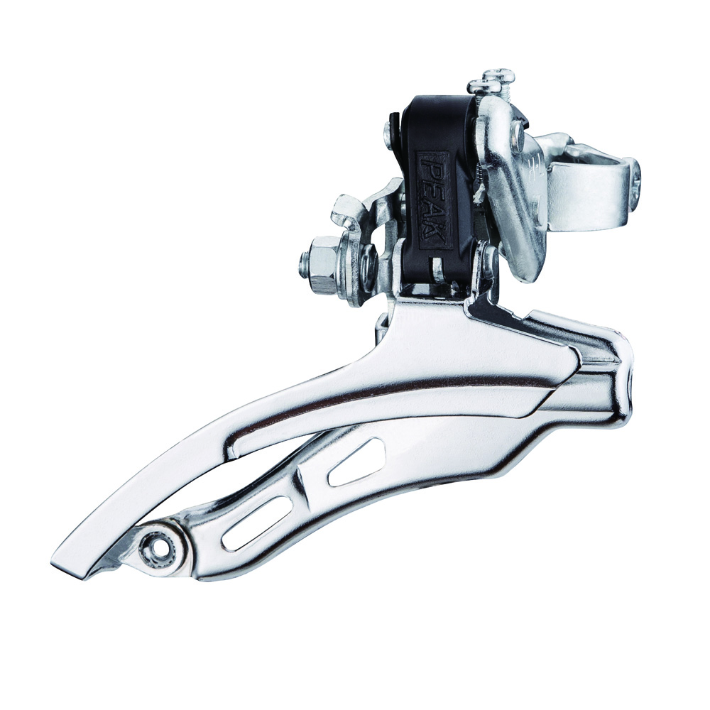 INDEX FRONT DERAILLEUR MS-FD08