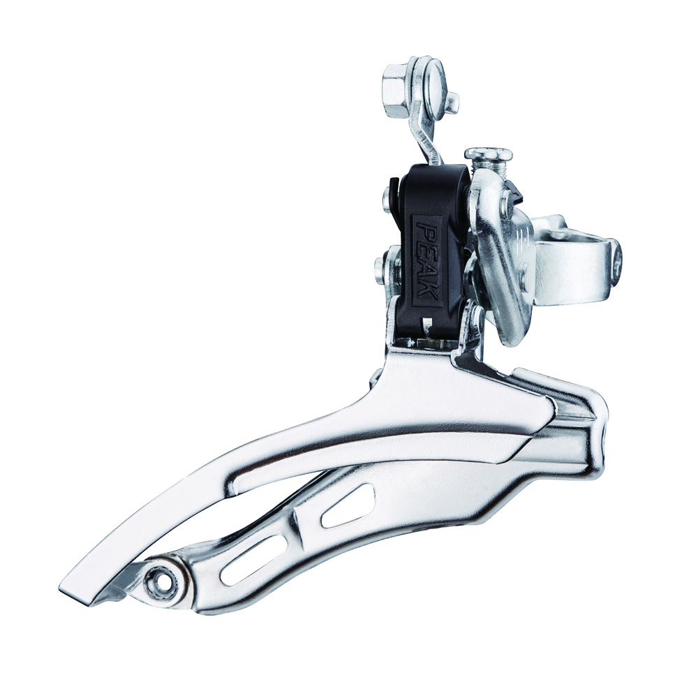 INDEX FRONT DERAILLEUR MS-FD09