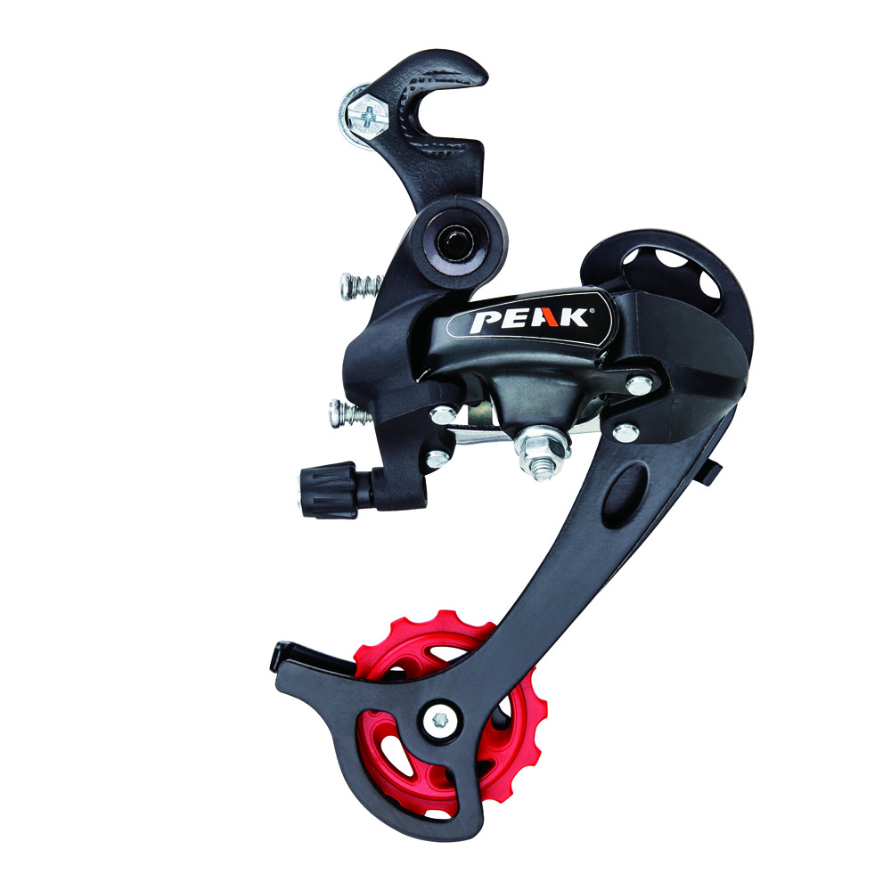 INDEX REAR DERAILLEUR MS-RD13