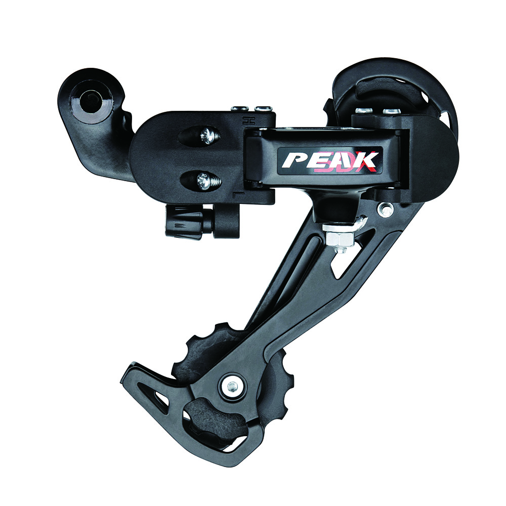 INDEX REAR DERAILLEUR MS-RD14