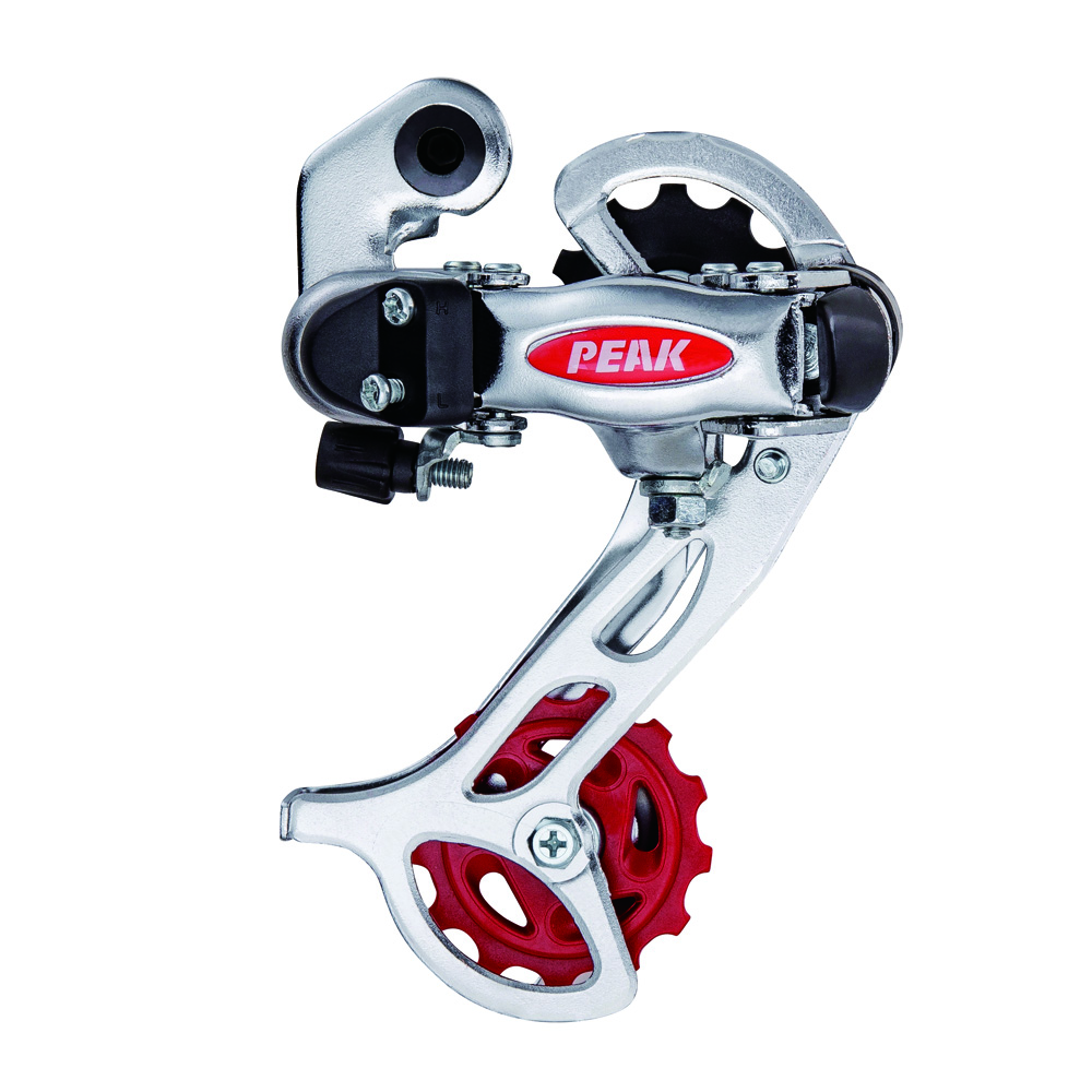 INDEX REAR DERAILLEUR MS-RD15