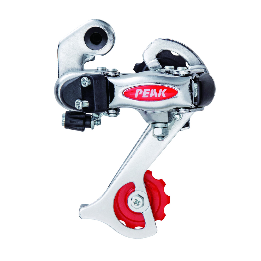 INDEX REAR DERAILLEUR MS-RD16