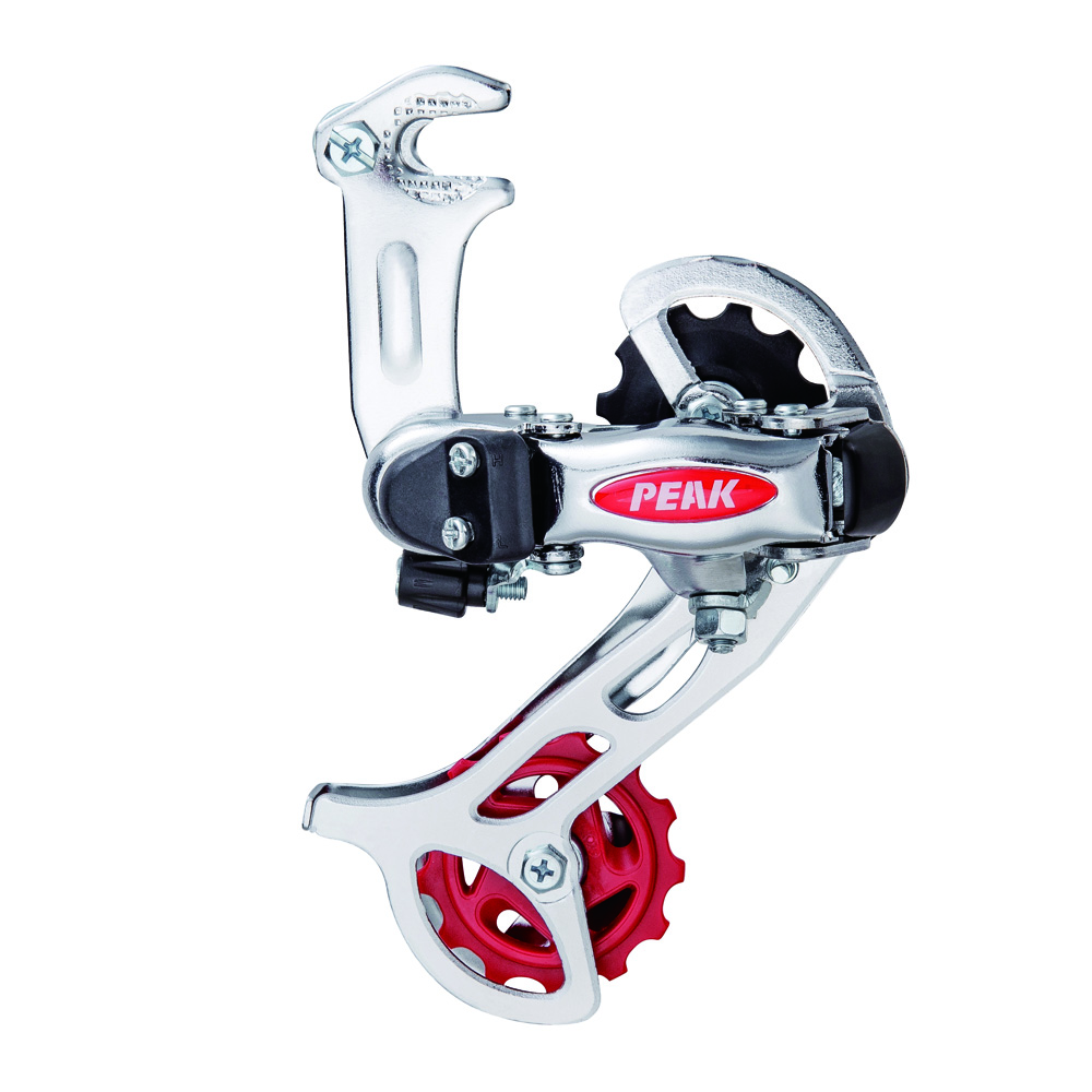 INDEX REAR DERAILLEUR MS-RD17