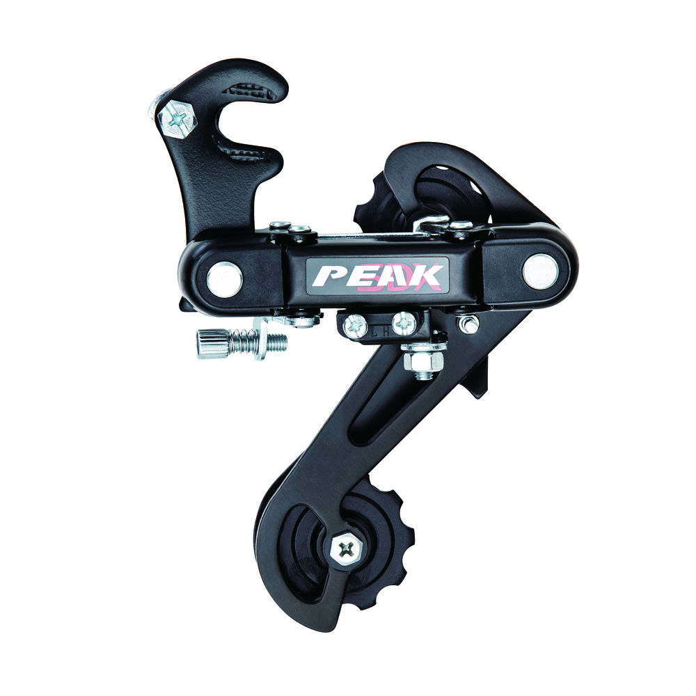 INDEX REAR DERAILLEUR MS-RD18