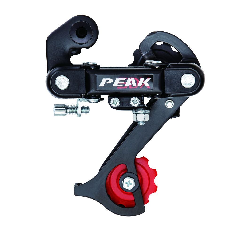 INDEX REAR DERAILLEUR MS-RD20