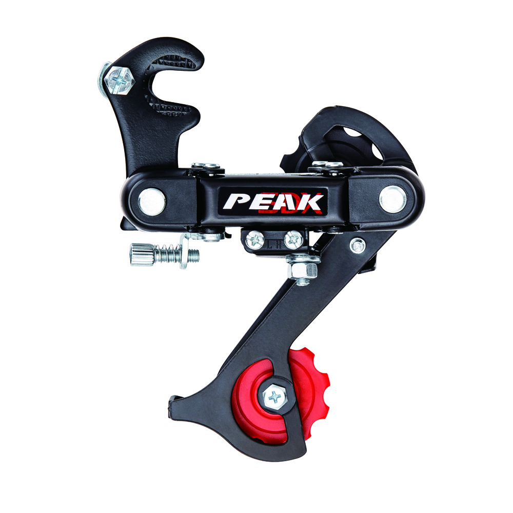 NON-INDEX REAR DERAILLEUR MS-RD22