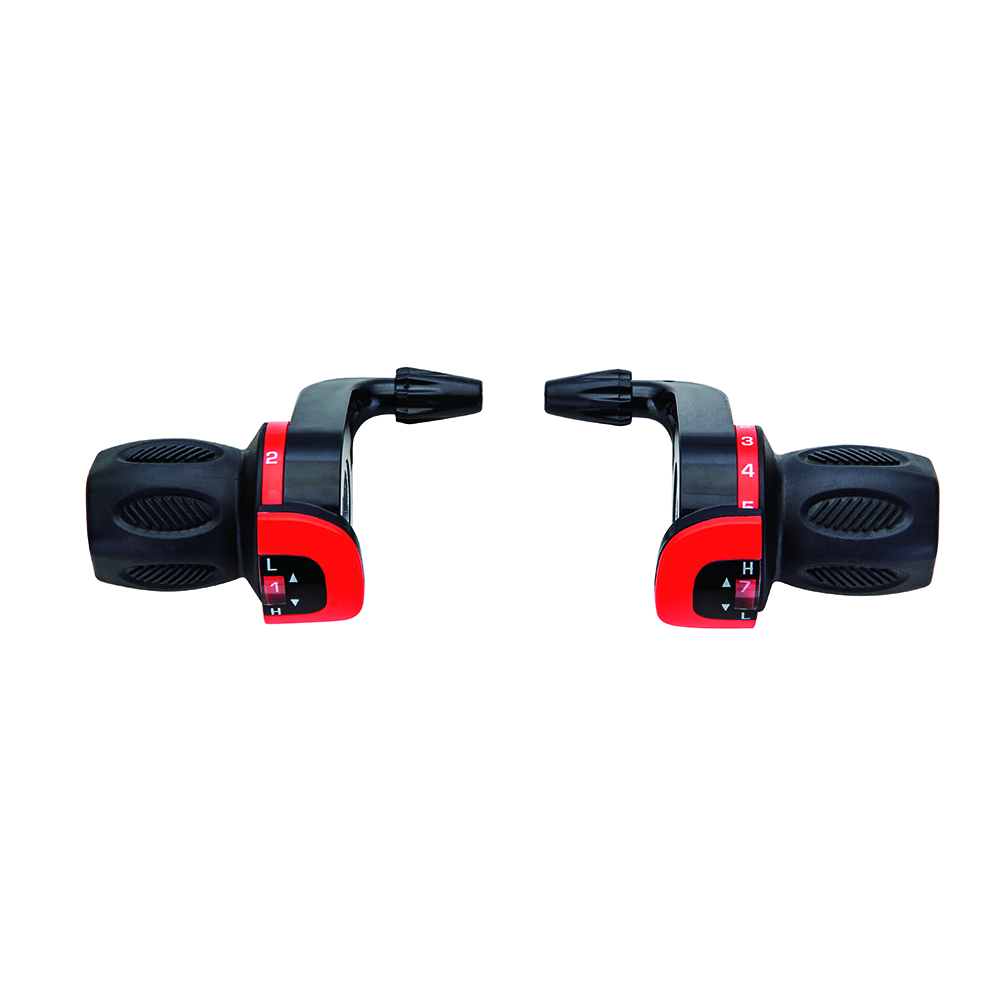 BICYCLE INDEX GRIP SHIFTER MS-GS02