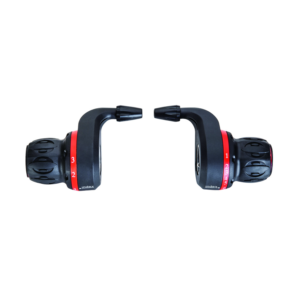 BICYCLE INDEX GRIP SHIFTER MS-GS03