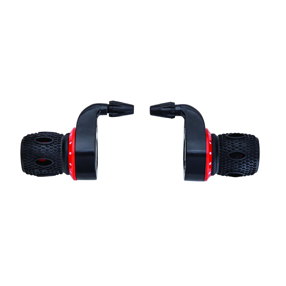 BICYCLE NON INDEX GRIP SHIFTER MS-GS06