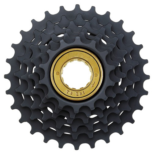 6S FREEWHEEL FW601