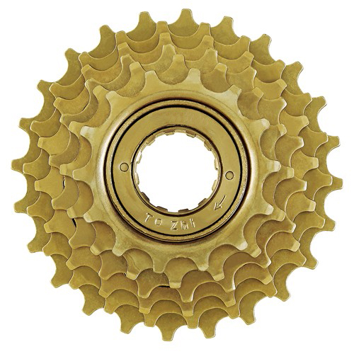 6S FREEWHEEL