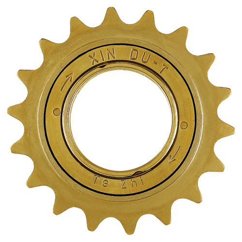 BICYCLE FREEWHEEL MS-FW18T