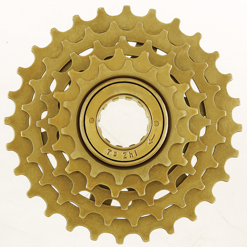 5S FREEWHEEL 