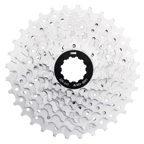 BICYCLE CASSETTE FREEWHEEL 9S 36T