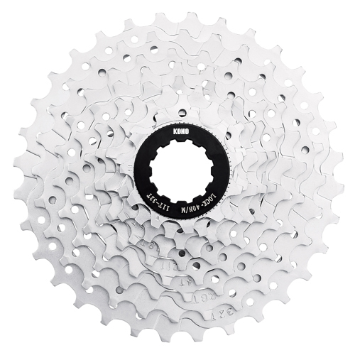 BICYCLE CASSETTE  9S-40T 