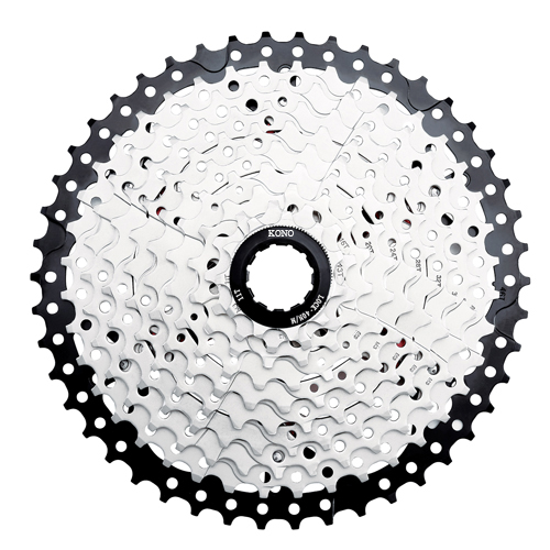 BICYCLE CASSETTE  10S-46T 