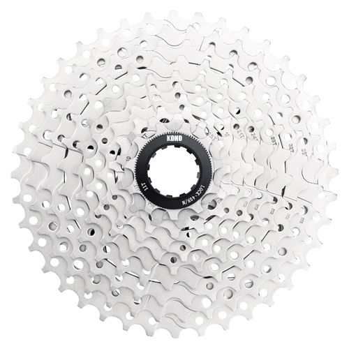 BICYCLE CASSETTE  10S-40T  