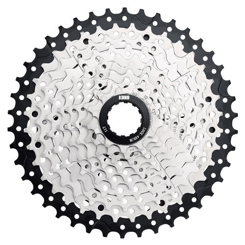 BICYCLE CASSETTE  10S-42T 