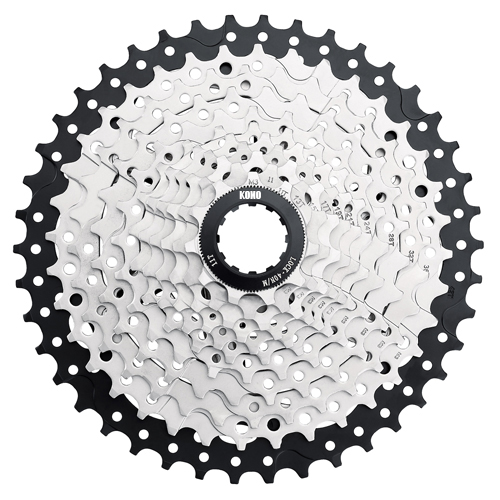 BICYCLE CASSETTE  11S-42T 