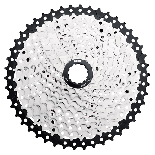 BICYCLE CASSETTE  11S-46T 