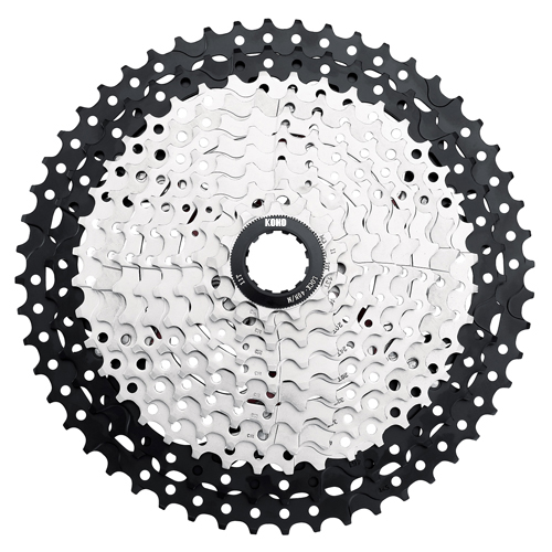 BICYCLE CASSETTE  11S-52T 