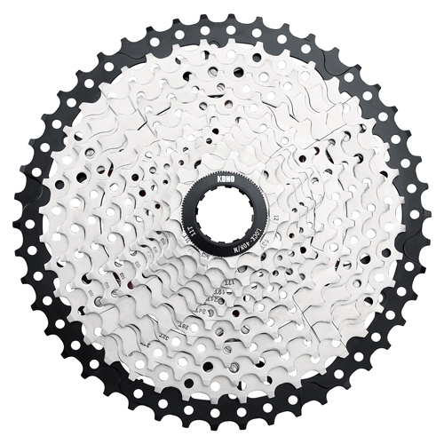 BICYCLE CASSETTE  12S-46T 