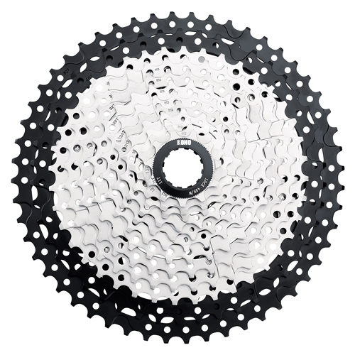 BICYCLE CASSETTE SPROCKET 12S-52T  