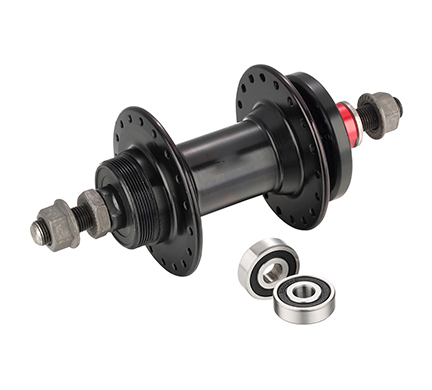  BIKE FRONT HUB MS-HB10F