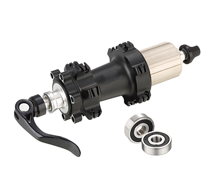  BIKE REAR HUB MS-HB12R  