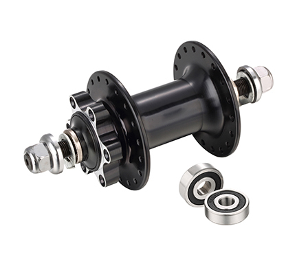 FRONT BICYCLE HUB MS-HB13F 