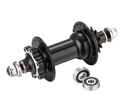  BIKE REAR HUB MS-HB13R  