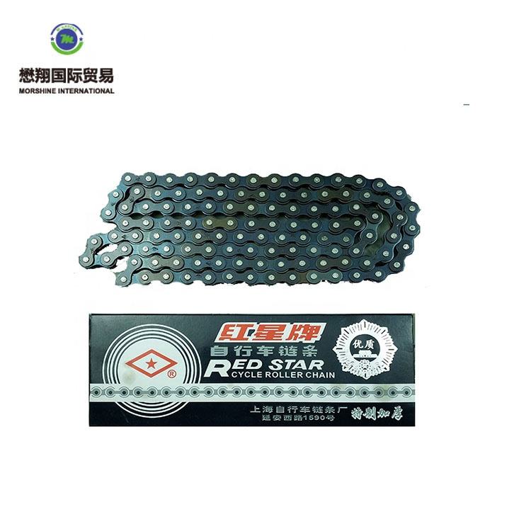 red star bicyle chain 114L 